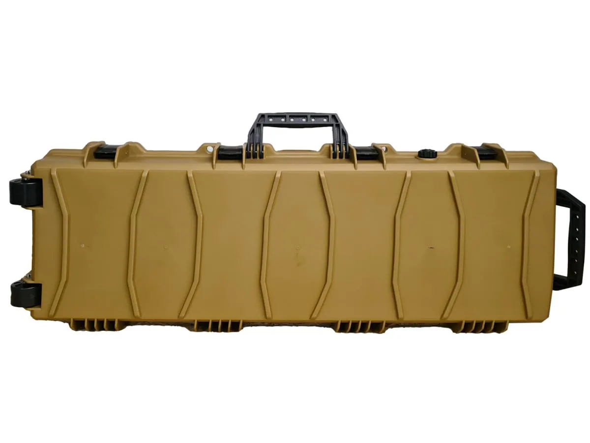 ASG GUN CASE 100x35x14 Tan