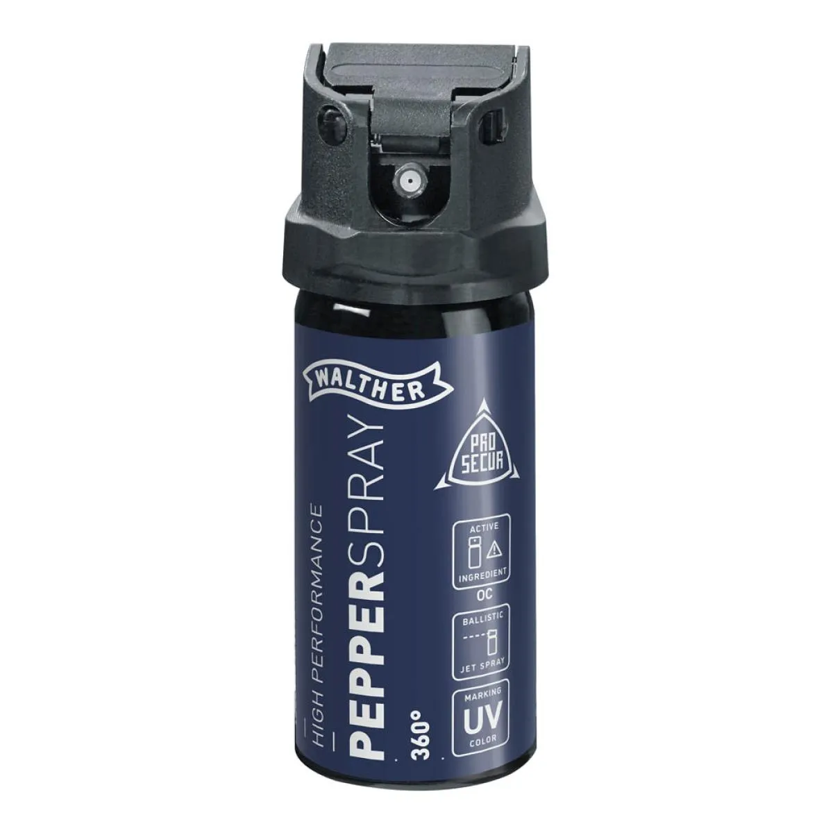 Walther ProSecur 360° Pfeffer Spray