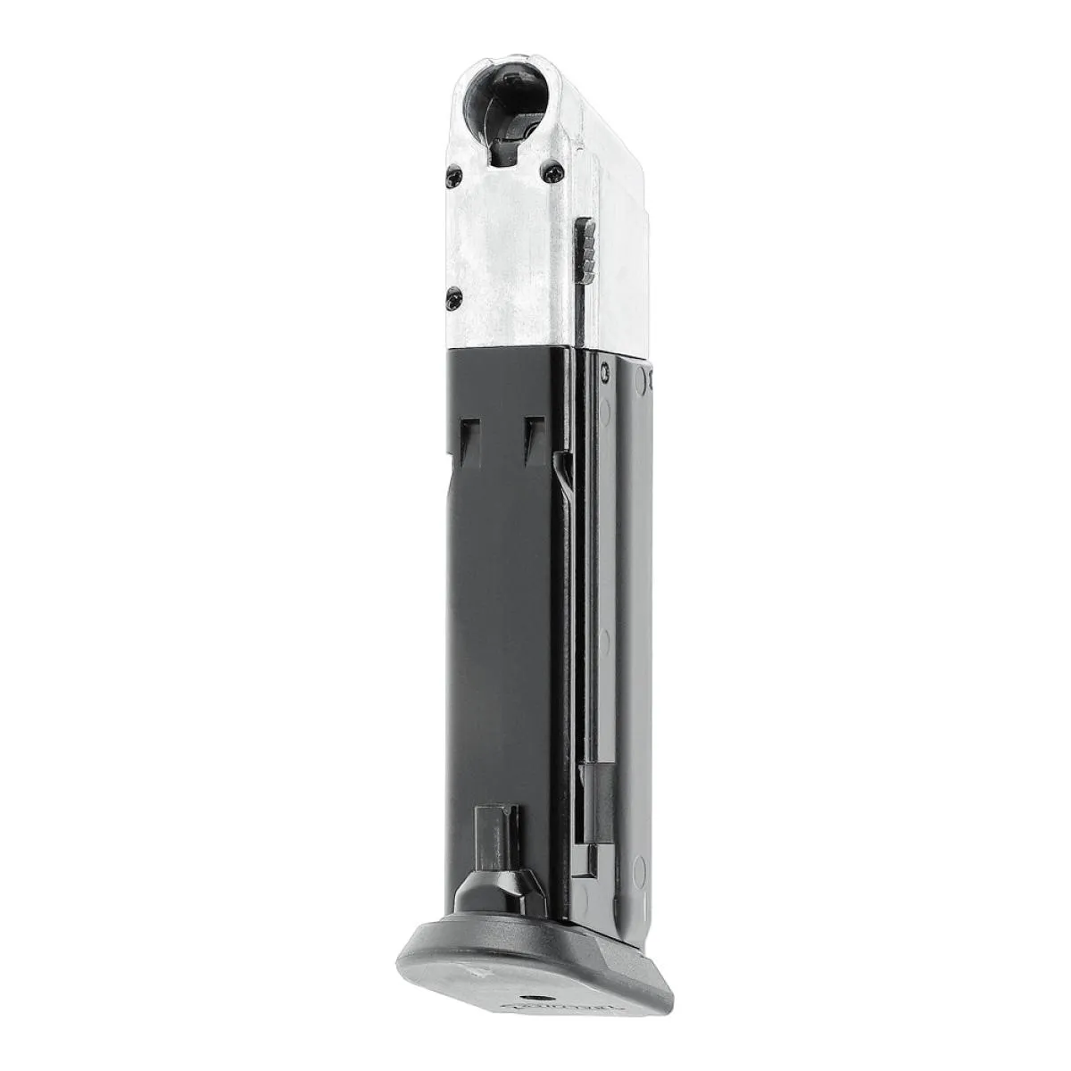 Walter T4E Magazin CO2 für T4E PDP MagFed RAM