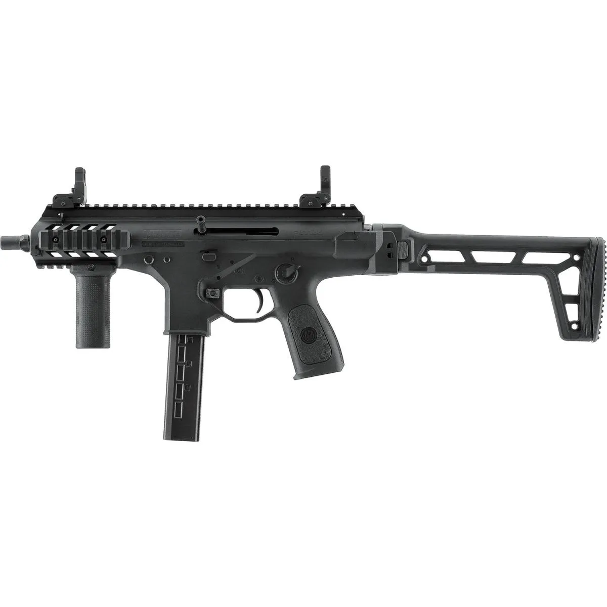 Beretta PMX GBB Black