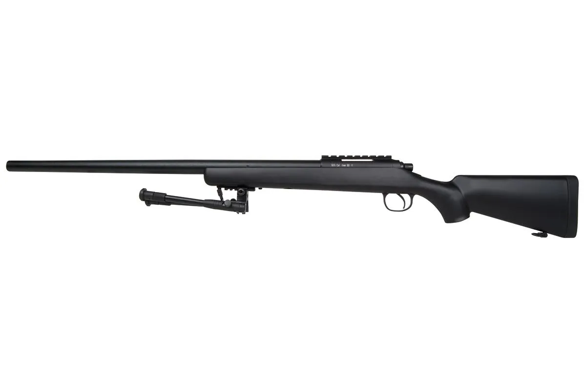 GSG MB03 Sniper Black