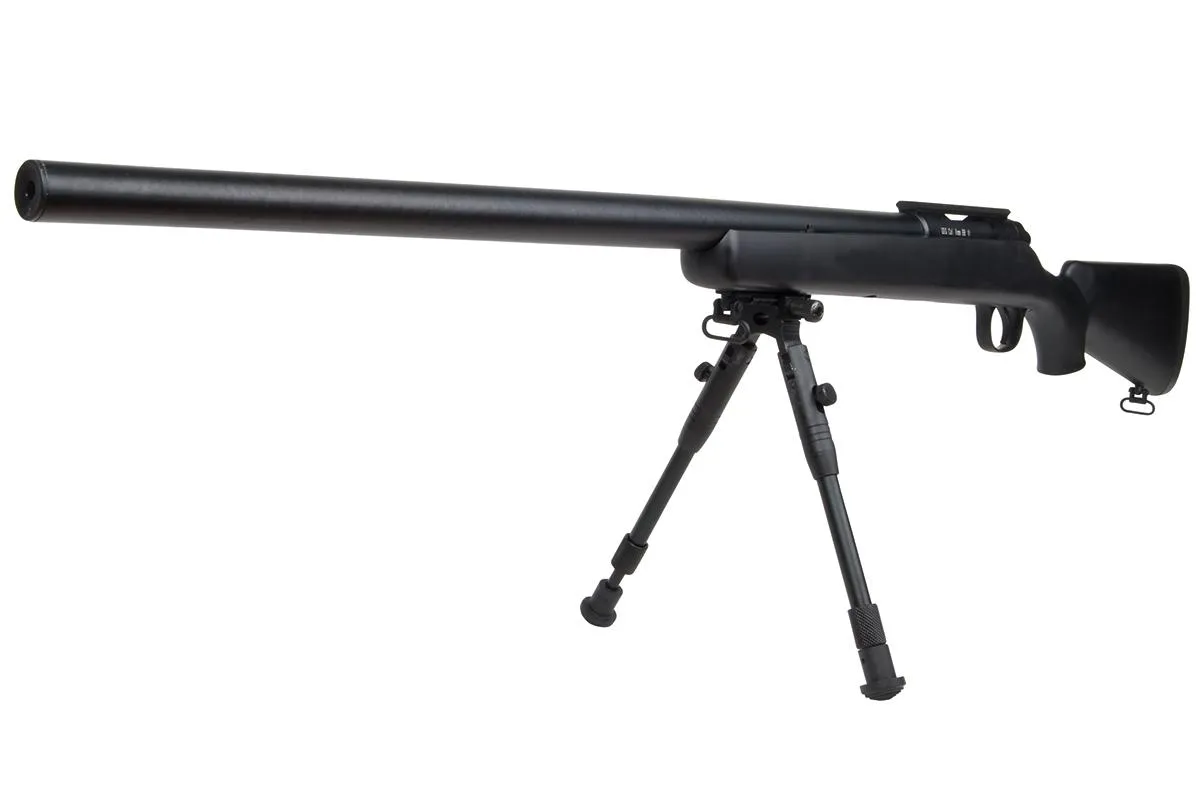 GSG MB03 Sniper Black