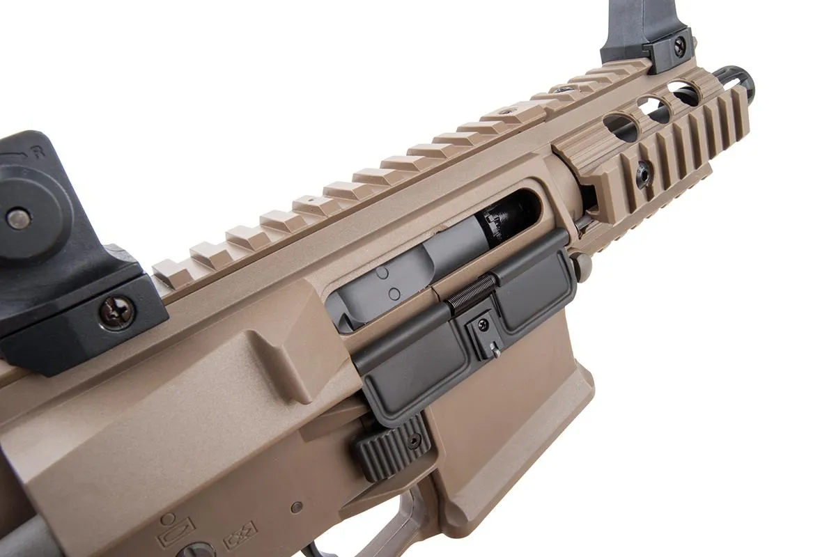 Ares Amoeba AM-007 Dark Earth S-AEG ab 18J