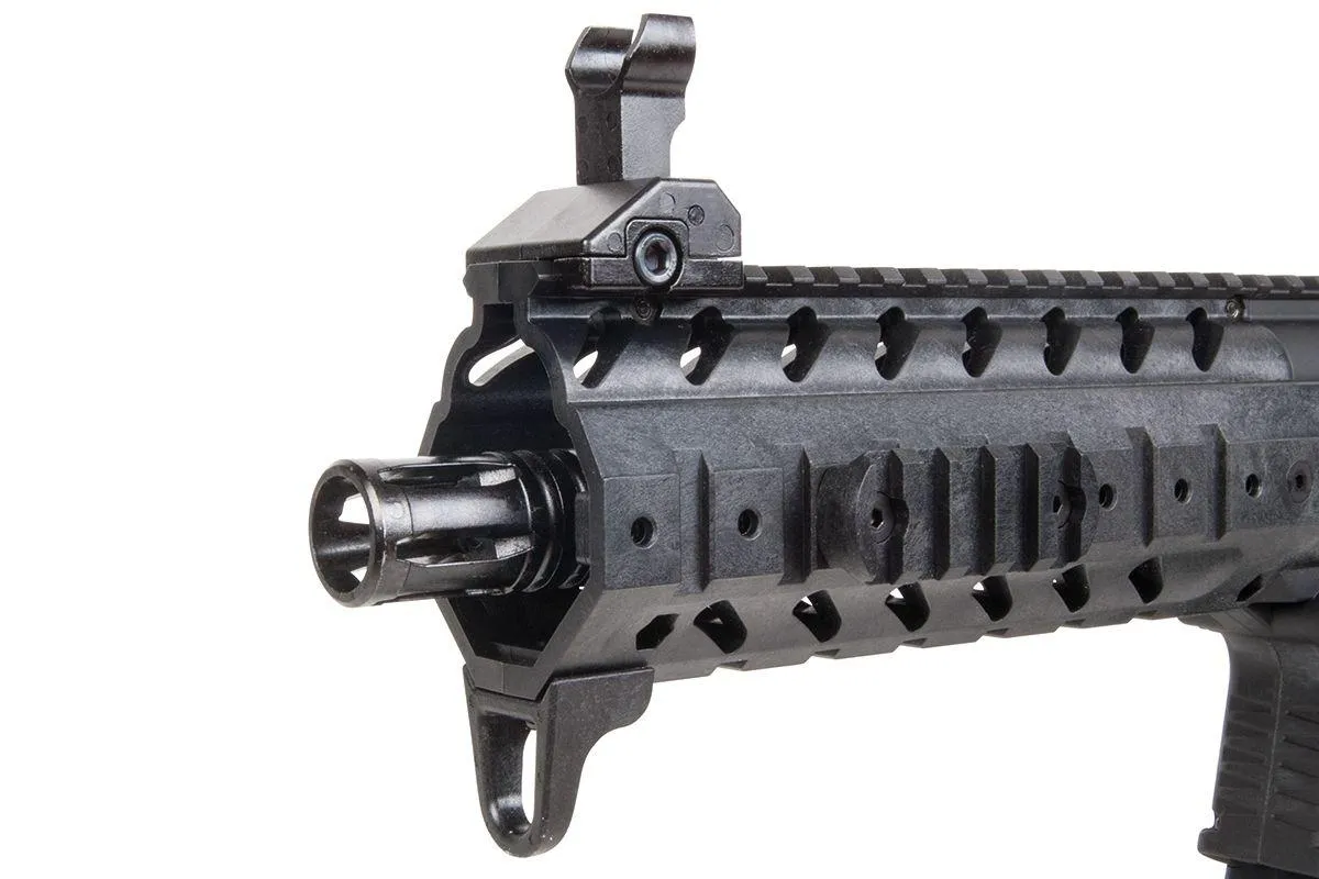 Sig Sauer MPX 4,5mm Co2 Pressure Non Blow Back
