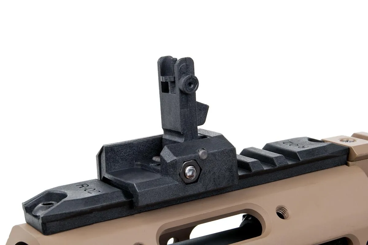 Ares Amoeba M4 AM-015 Dark Earth AEG 0,5 Joule