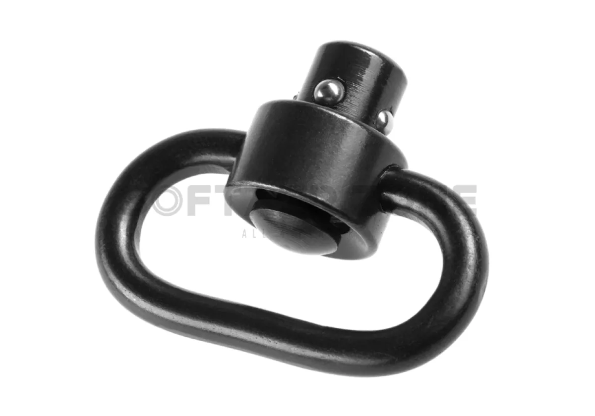 QD Steel Ring Sling Holder