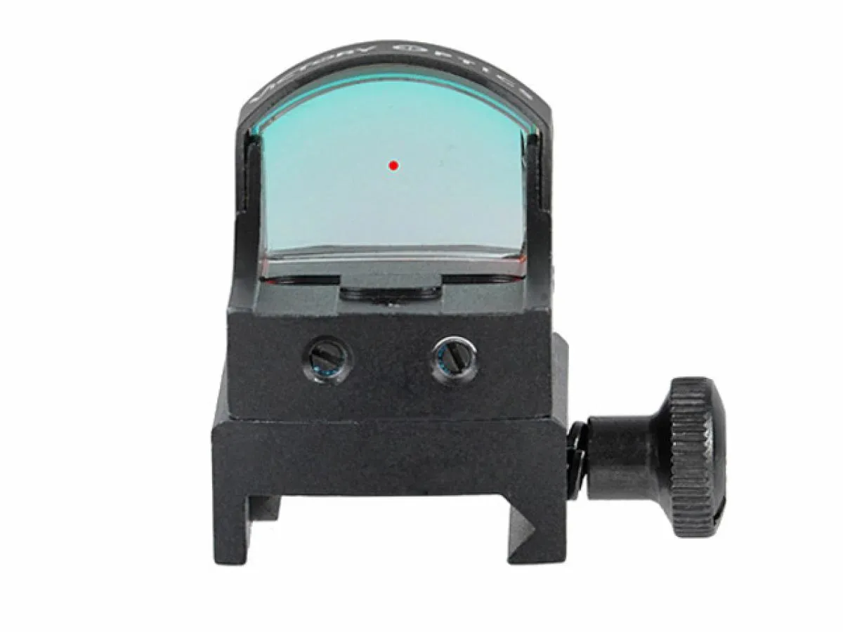 Vector Optics RED DOT Black