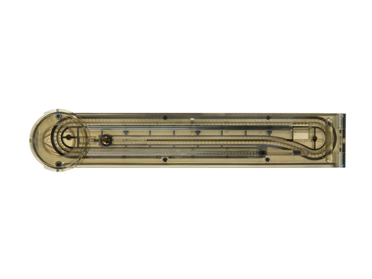 Fuxing P90 100 Schuss Mid Cap Magazin