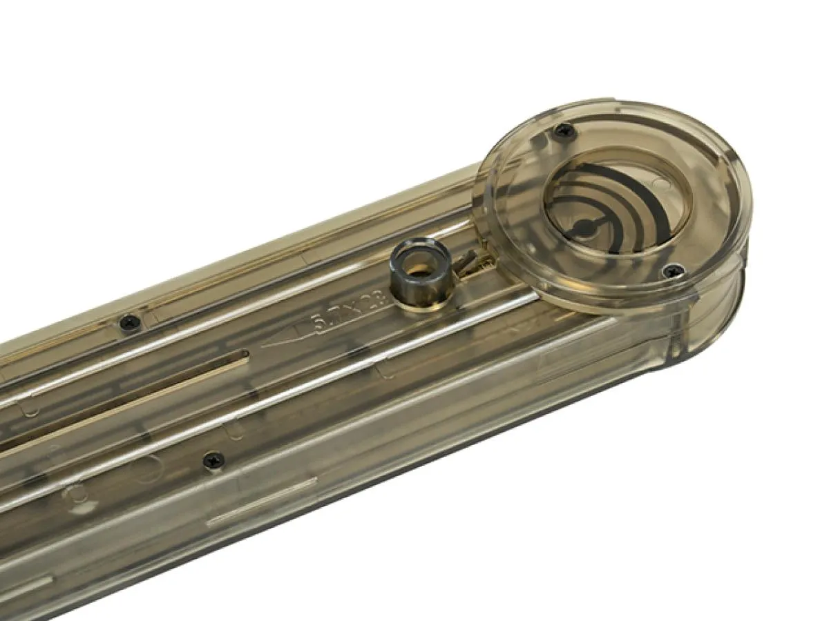 Fuxing P90 100 Schuss Mid Cap Magazin