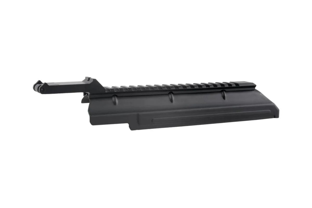 Cyma AK Dust Cover With RIS Rail Version 1