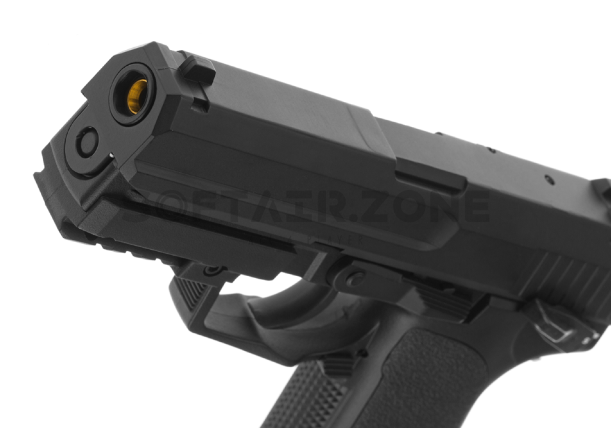 CM125 Black AEP Pistole 0,5 Joule