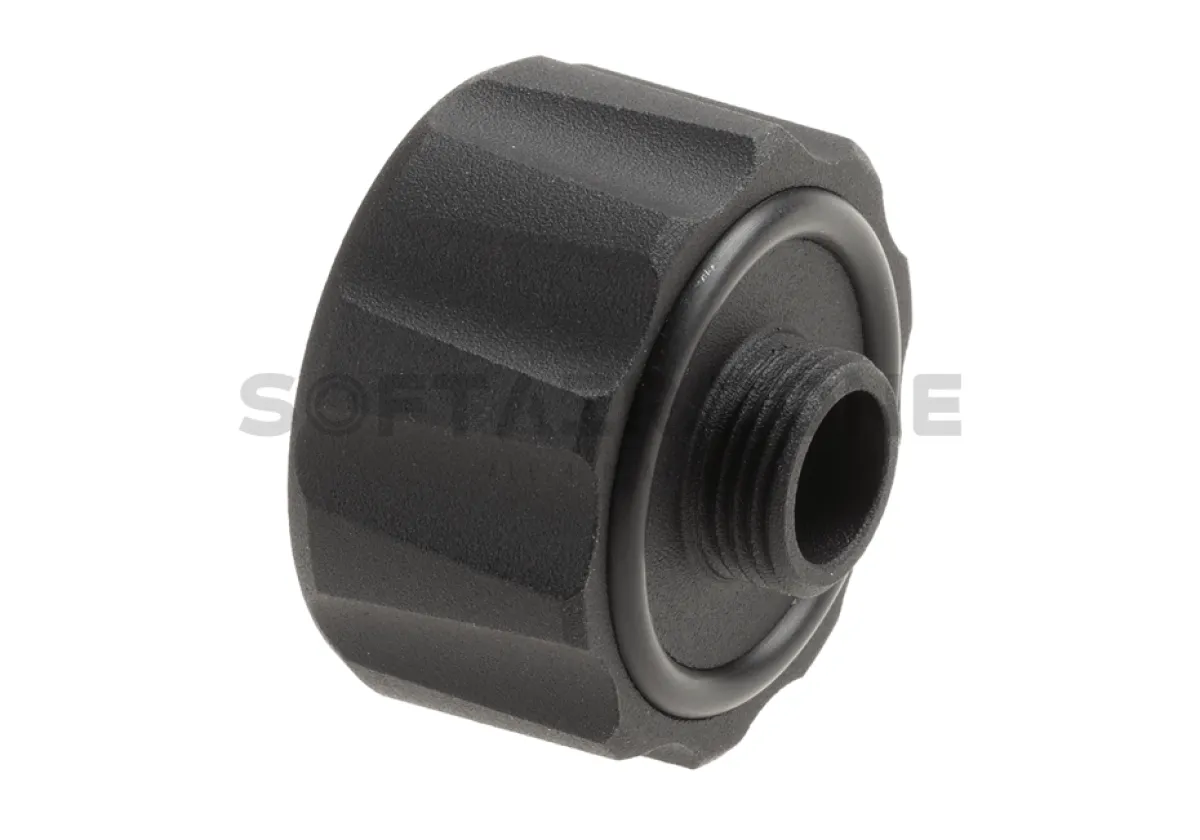 G&G 14mm Adapter für die Battle Owl Tracer Unit