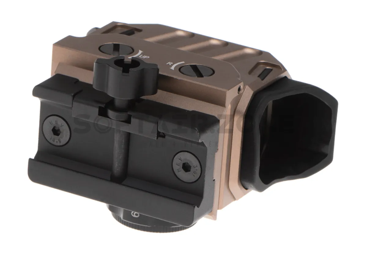 AIM-0 EG1 Tactical Red Dot Tan