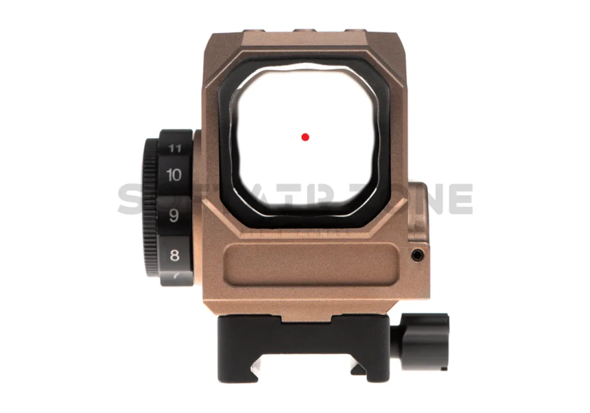 AIM-0 EG1 Tactical Red Dot Tan