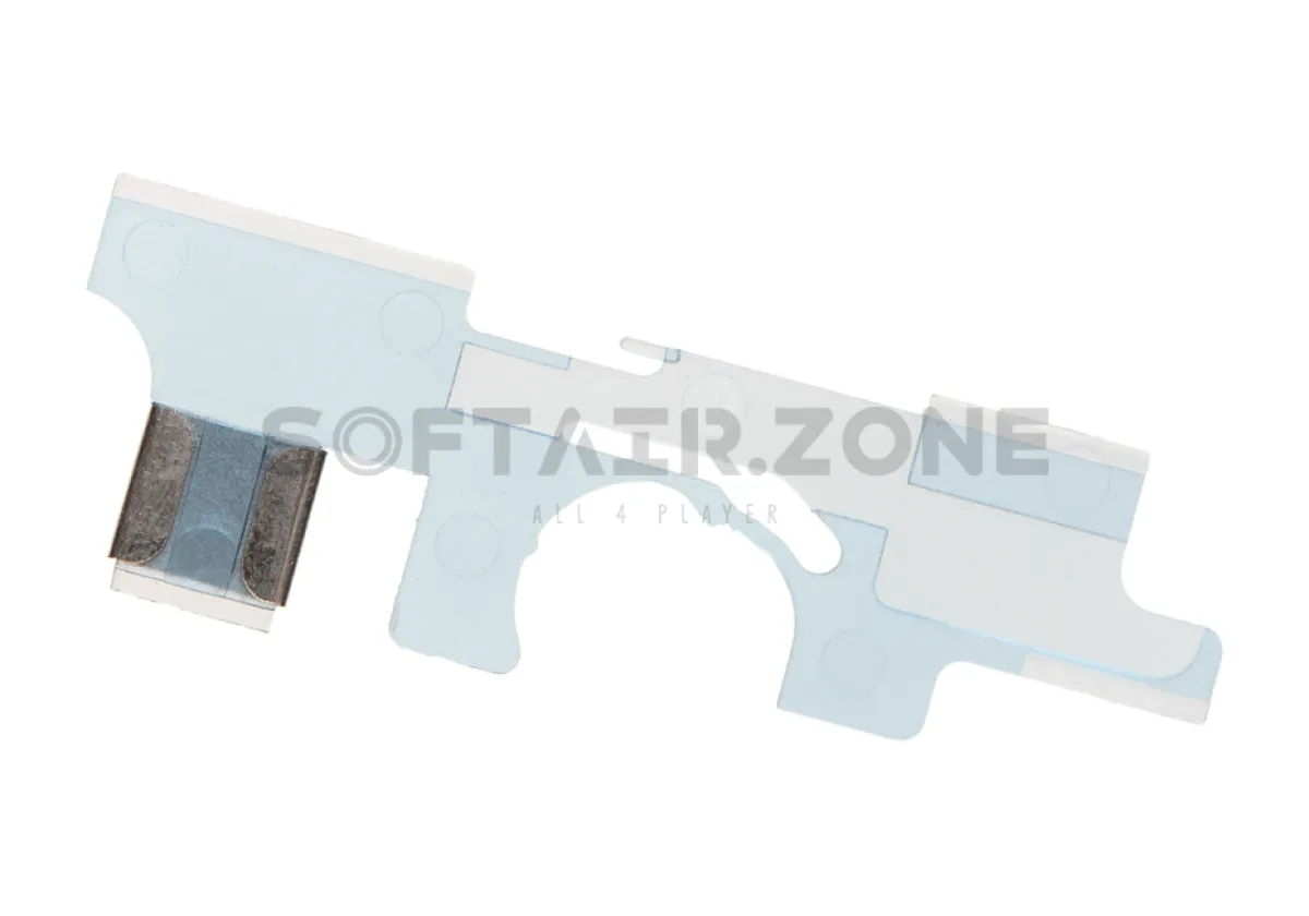 Point Anti-Heat Selector Plate suitable for MP5 Series