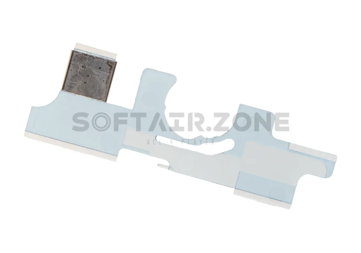 Point Anti-Heat Selector Plate suitable for MP5 Series