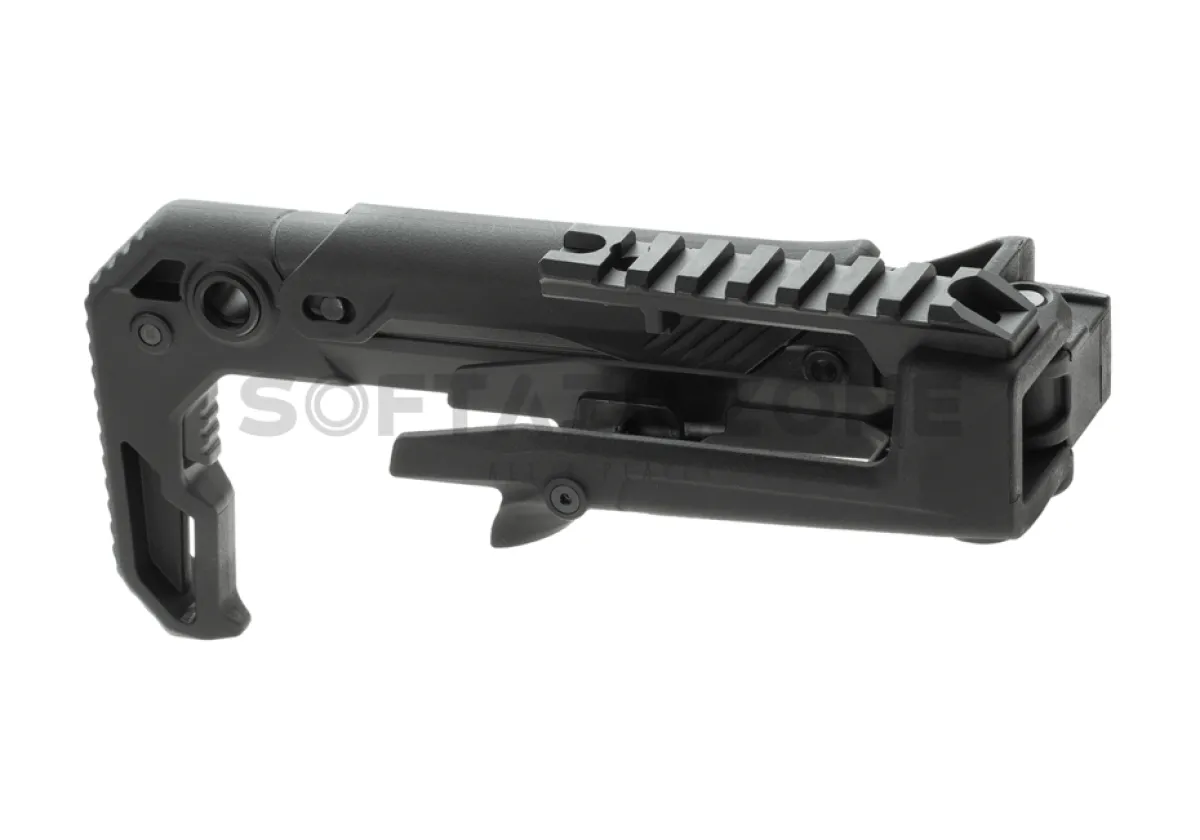 Action Army AAP01 Folding Stock