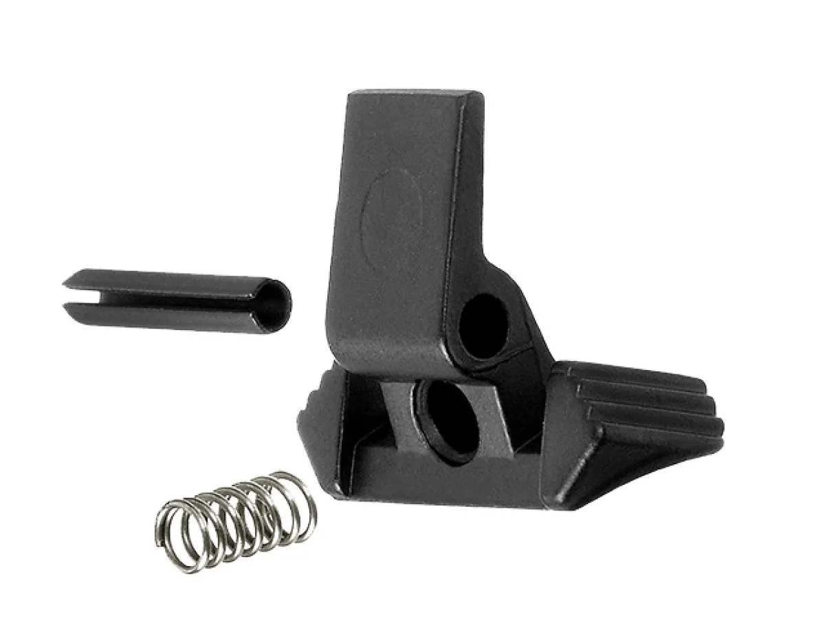 Cyma AEP Pistole CM125 Mag release Button with Spring