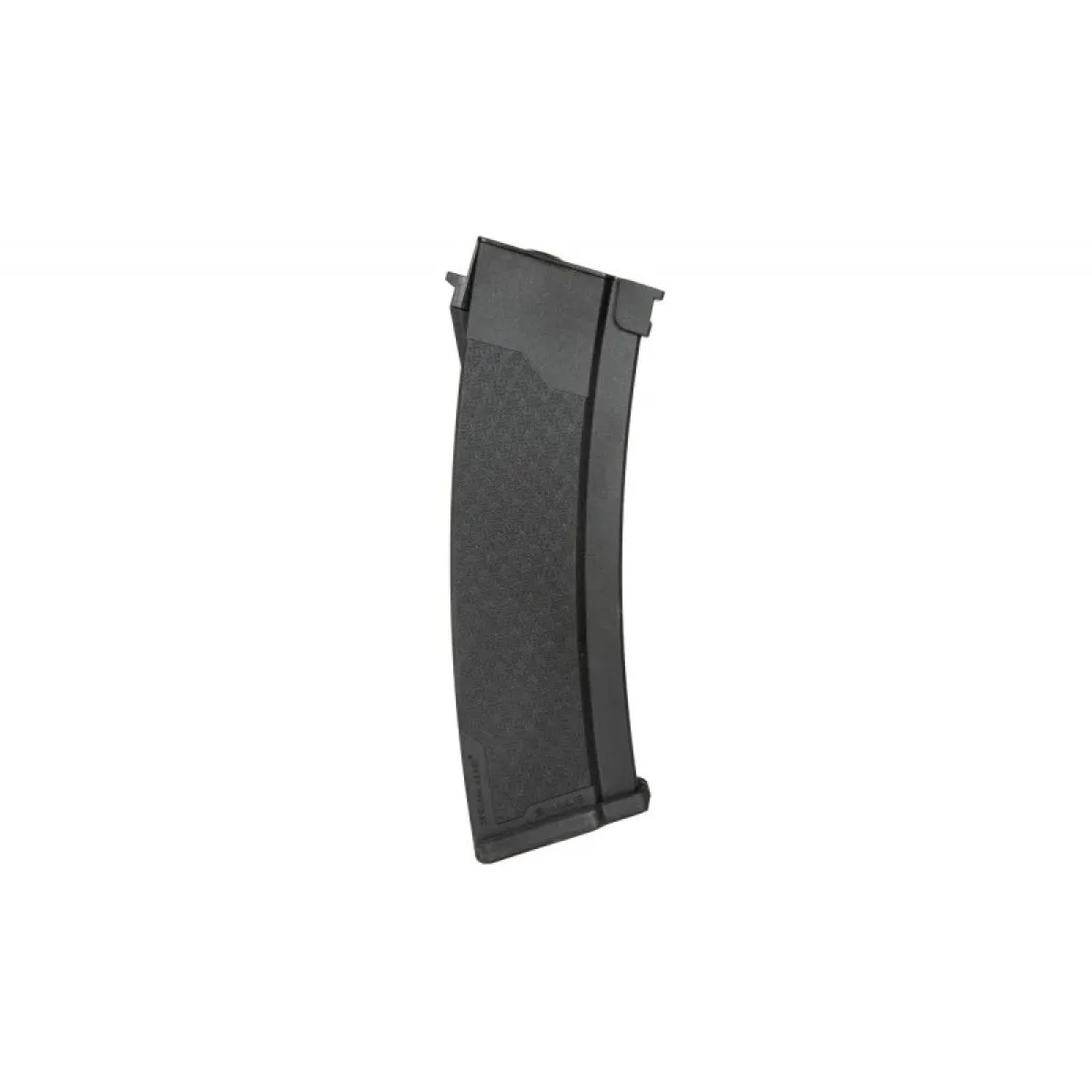 Specna Arms J Series S-Mag Mid Cap 175 Schuss Black
