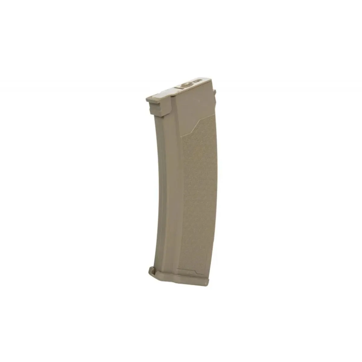 Specna Arms J Series S-Mag Mid Cap 175 Schuss Tan