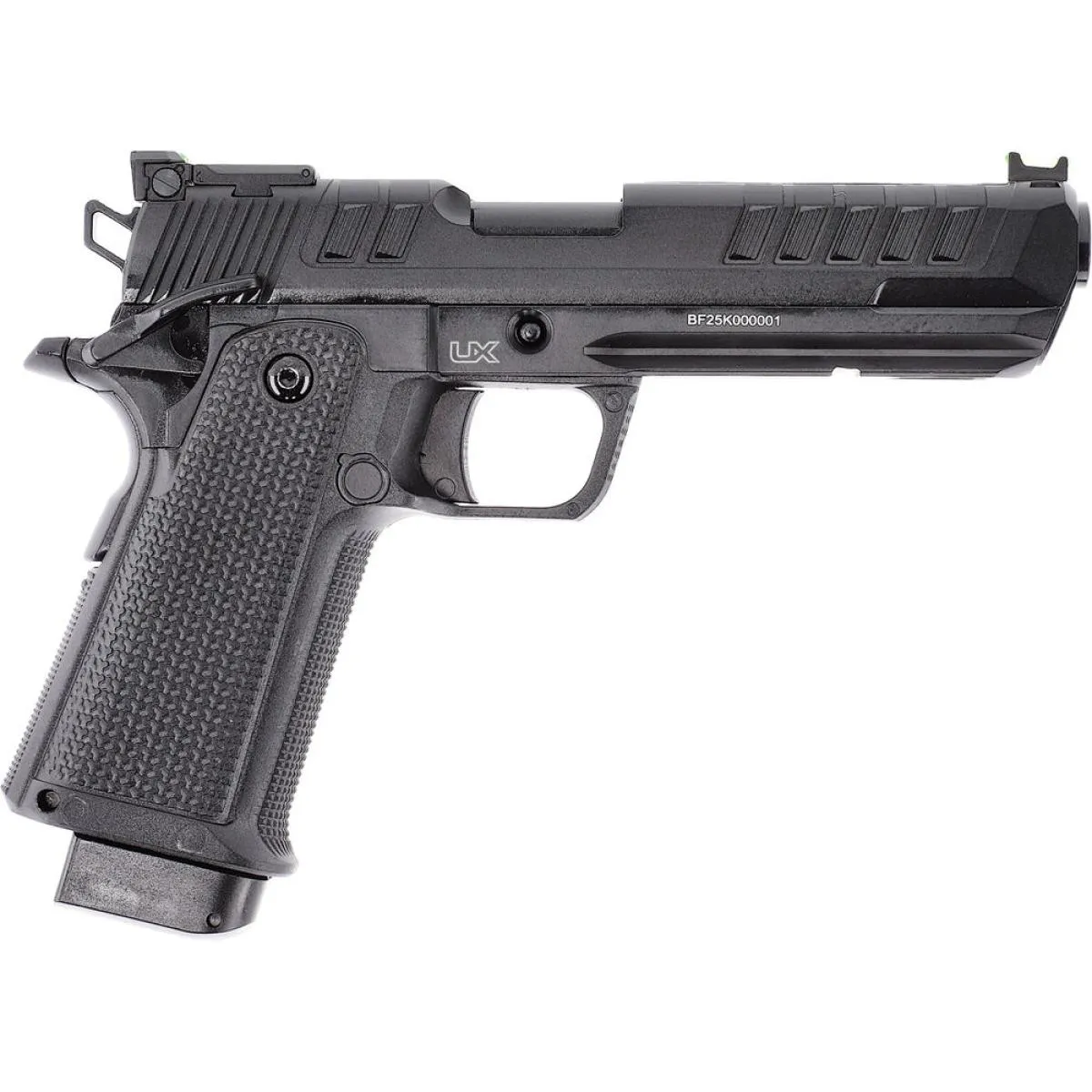 UX Stratix Pistol CO2 4,5mm