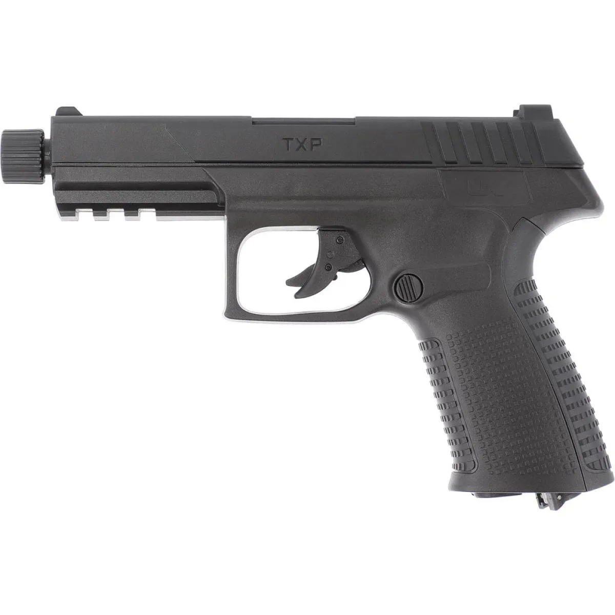 UX TXP CO2 Luftdruckpistole 4,5mm