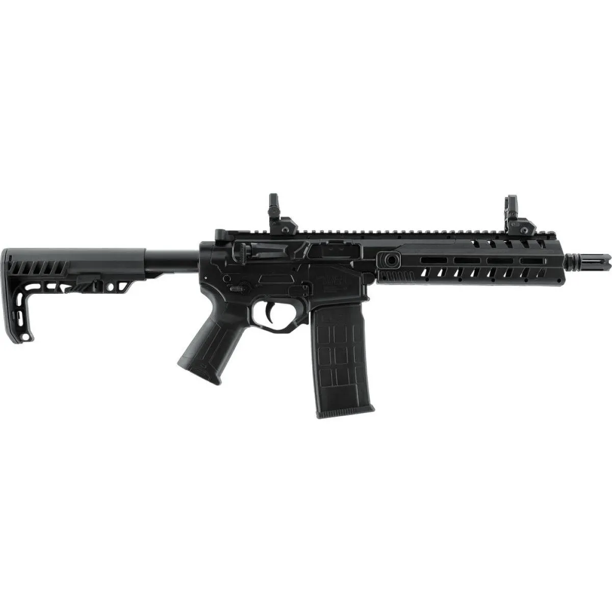 UX Strike Force CO2 Air-Rifle 4,5mm