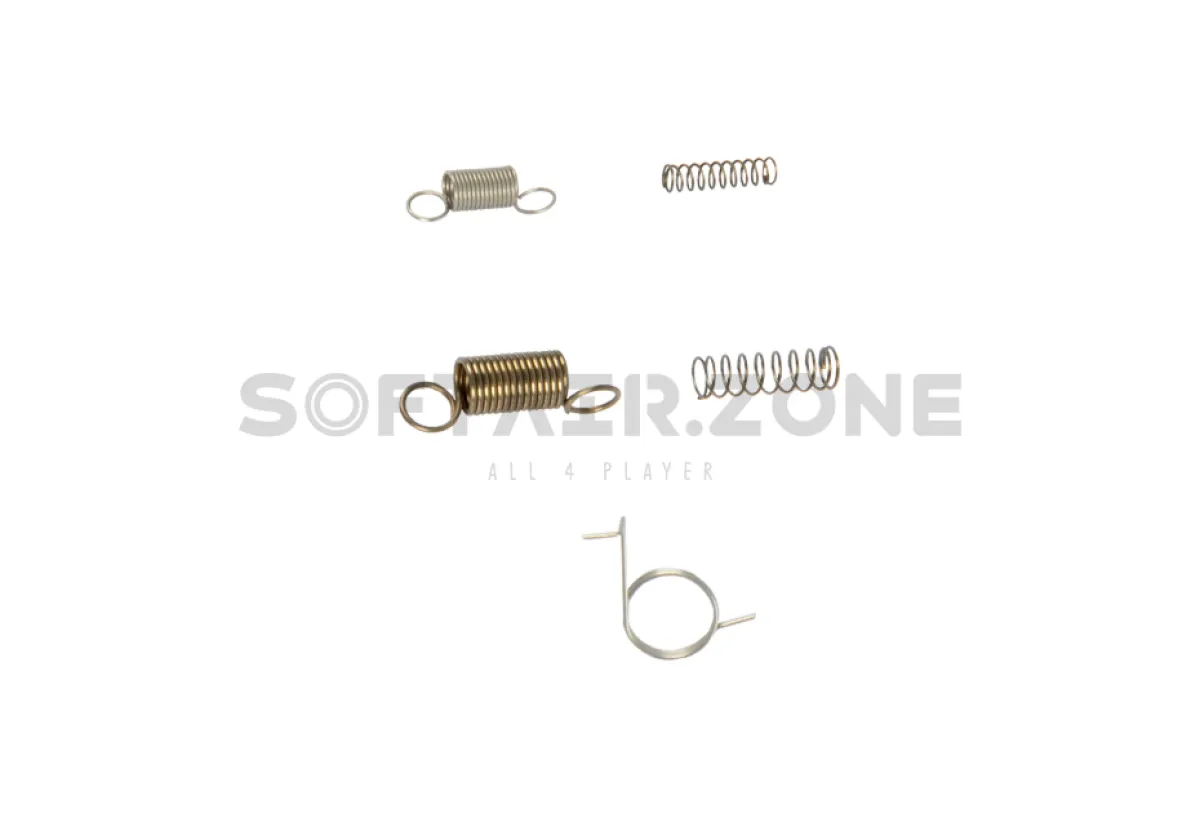 G&G Original Gearbox Spring Set