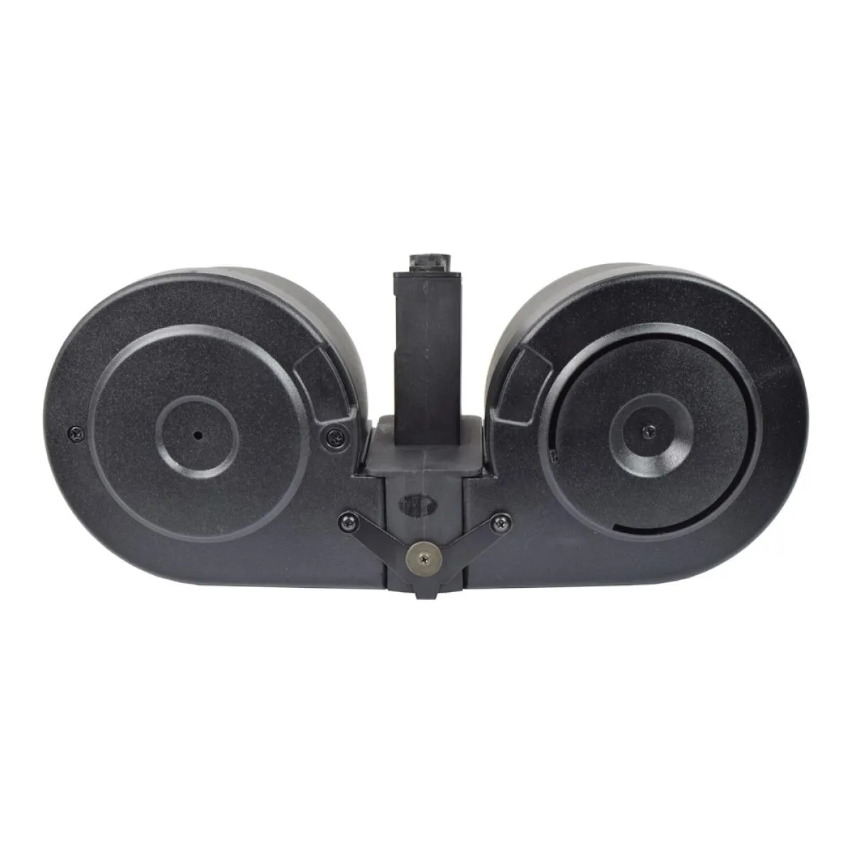 A&K ca. 2500 Schuss Electric Drum Mag passend für MP5 Modelle