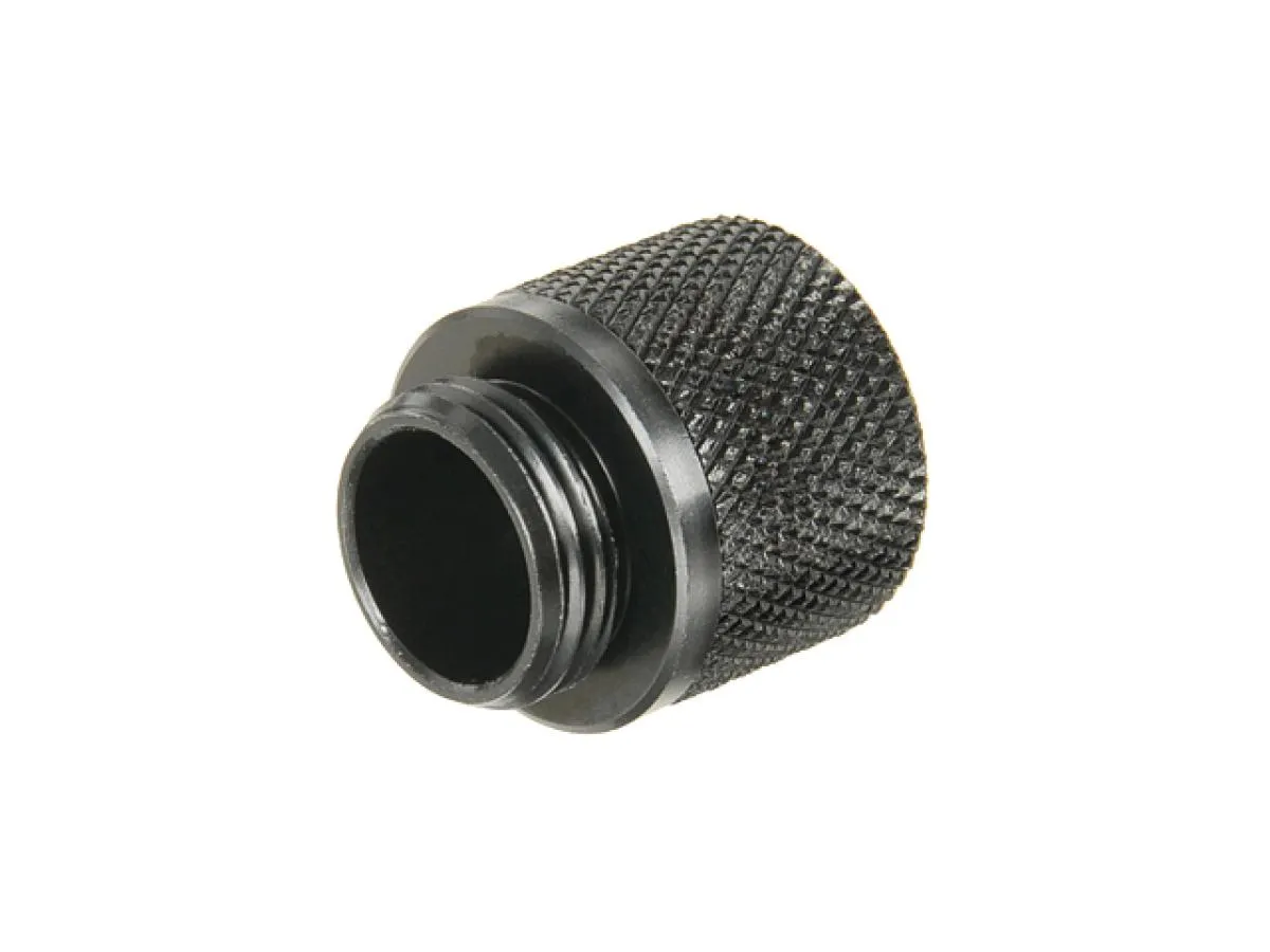 Army Suppressor Aufsatz/Adapter für Pistolen 11/14mm