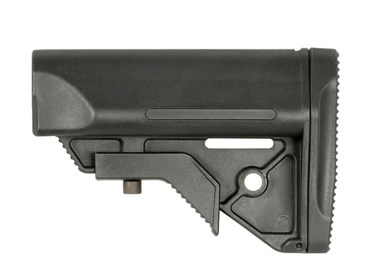 Big Dragon Special Force Crane Stock
