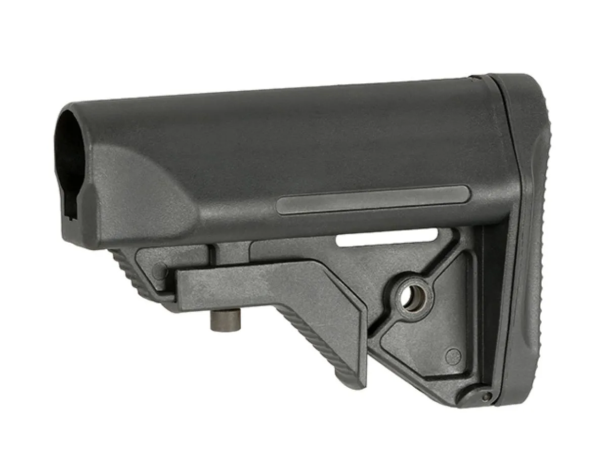 Big Dragon Special Force Crane Stock