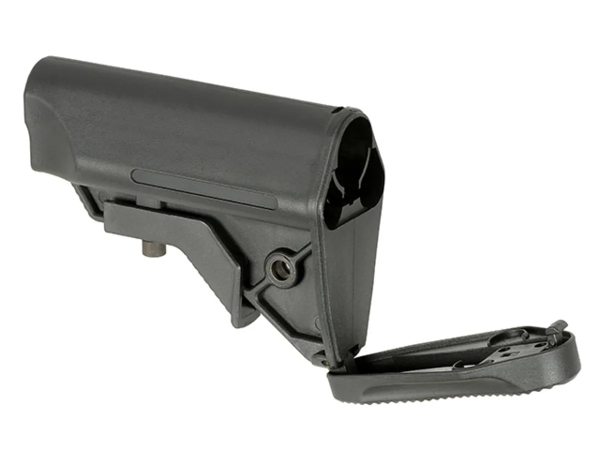Big Dragon Special Force Crane Stock