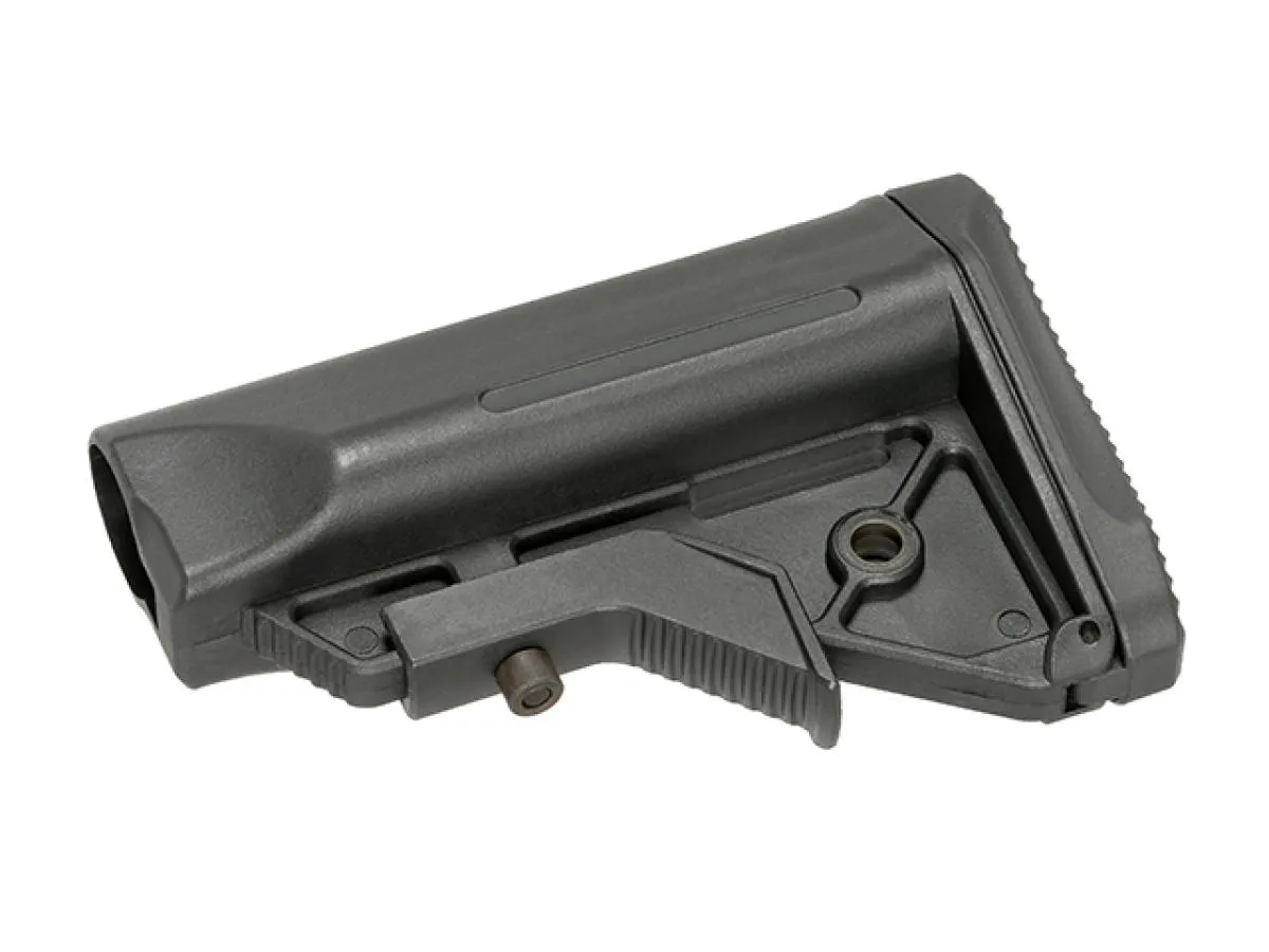 Big Dragon Special Force Crane Stock