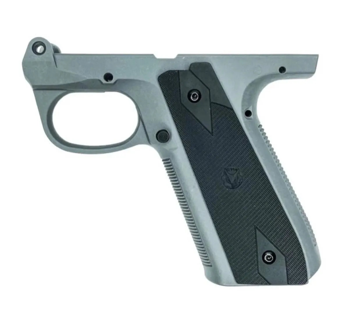 CTM AAP01 Frame Grip Austausch Lower Grey