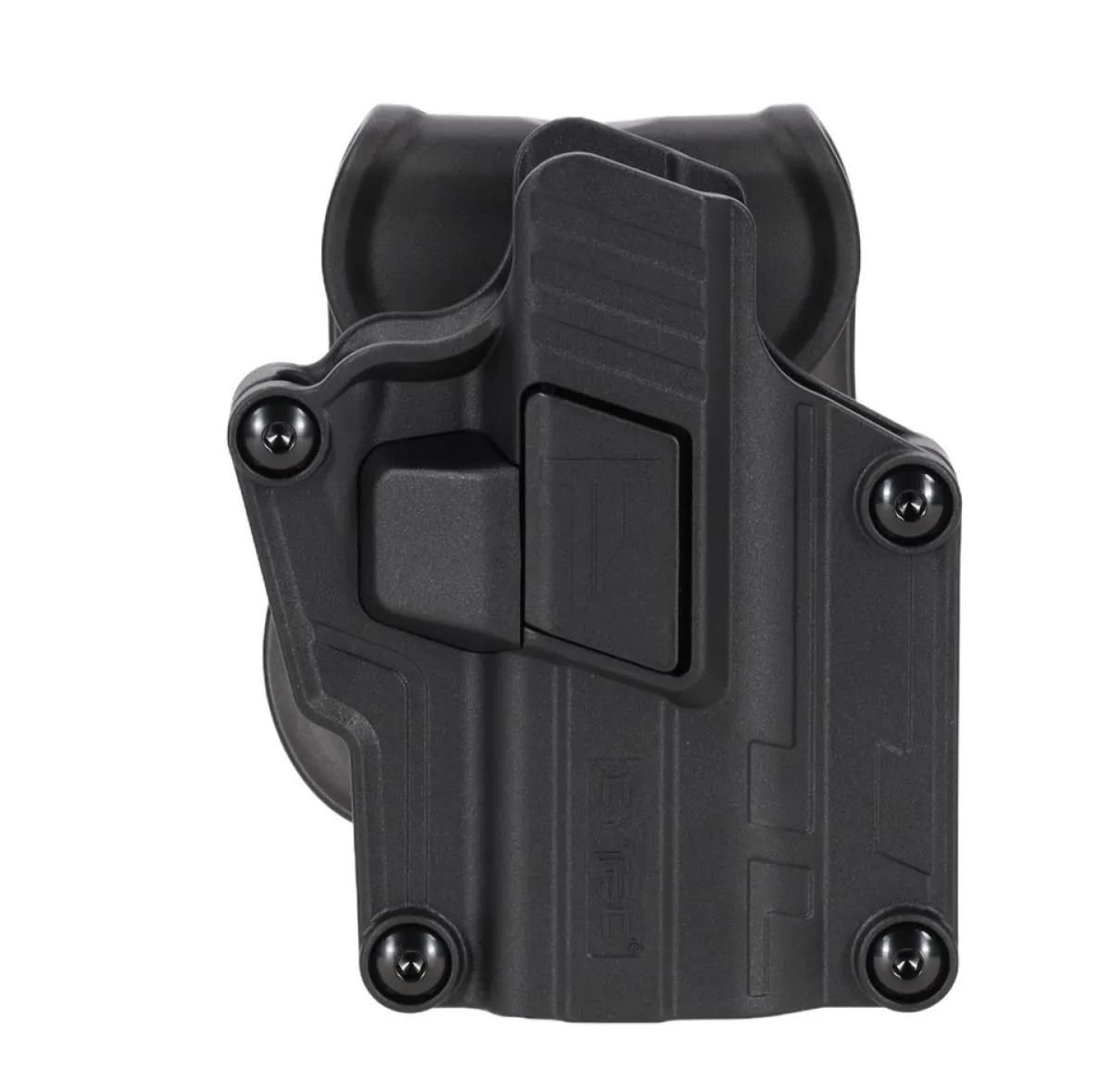 Cytac Universal Mega-Fit Holster
