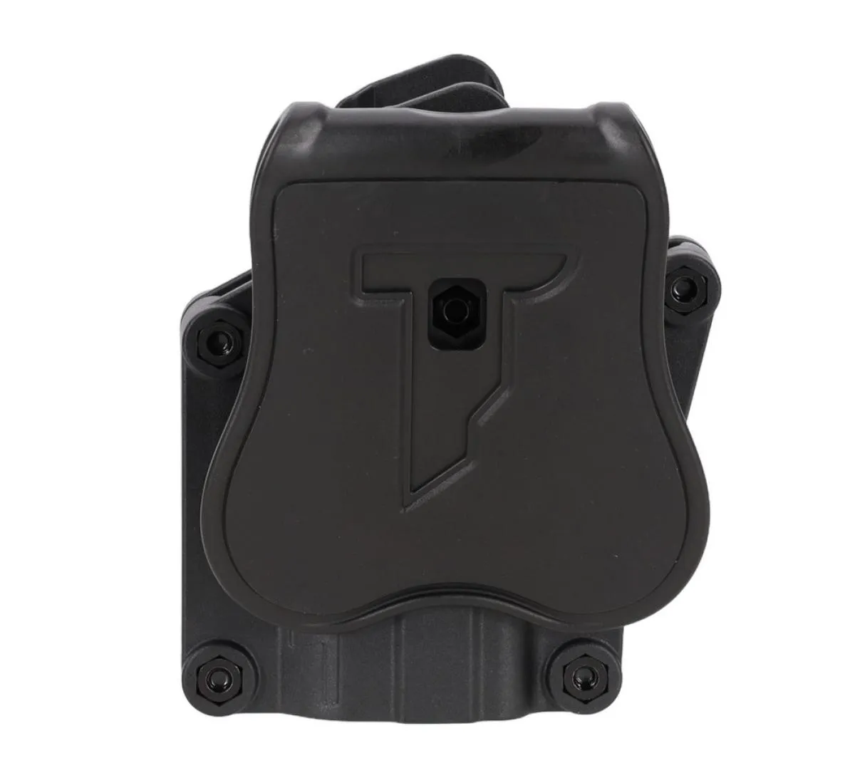 Cytac Universal Mega-Fit Holster