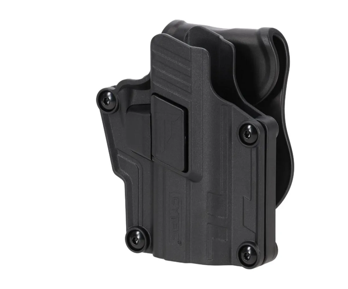 Cytac Universal Mega-Fit Holster