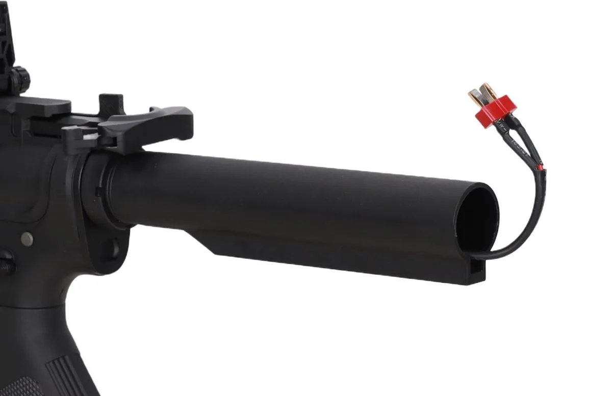 Specna Arms SA-F14 Flex Gen.2 HAL E.T.U Black AEG 0,5 Joule