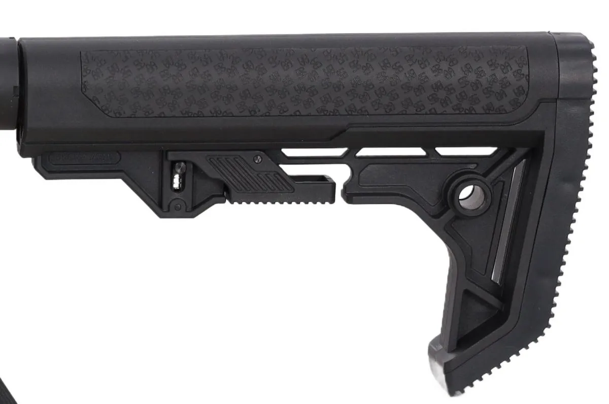 Specna Arms SA-F14 Flex Gen.2 HAL E.T.U Black AEG 0,5 Joule