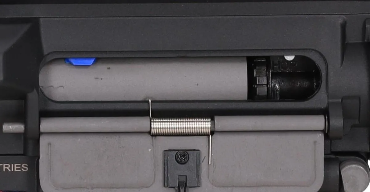 Specna Arms SA-F14 Flex Gen.2 HAL E.T.U Black AEG 0,5 Joule
