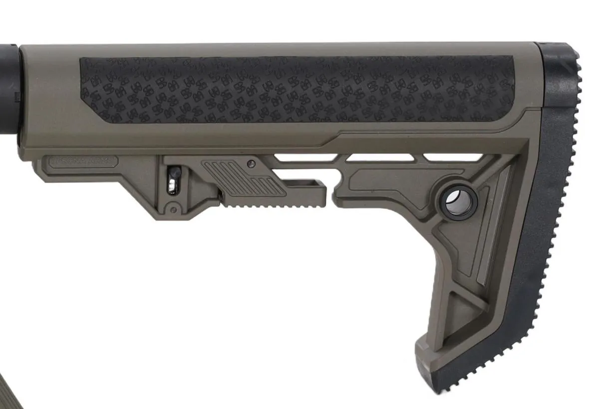 Specna Arms SA-F14 Flex Gen.2 HAL E.T.U Olive AEG 0,5 Joule