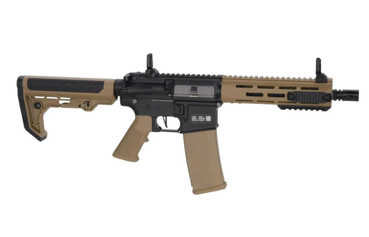 Specna Arms SA-F14 Flex Gen.2 HAL E.T.U Half-Tan AEG 0,5 Joule