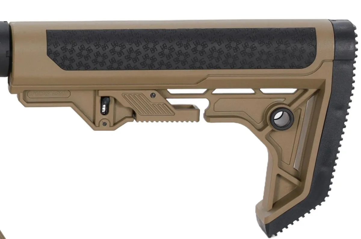 Specna Arms SA-F14 Flex Gen.2 HAL E.T.U Half-Tan AEG 0,5 Joule