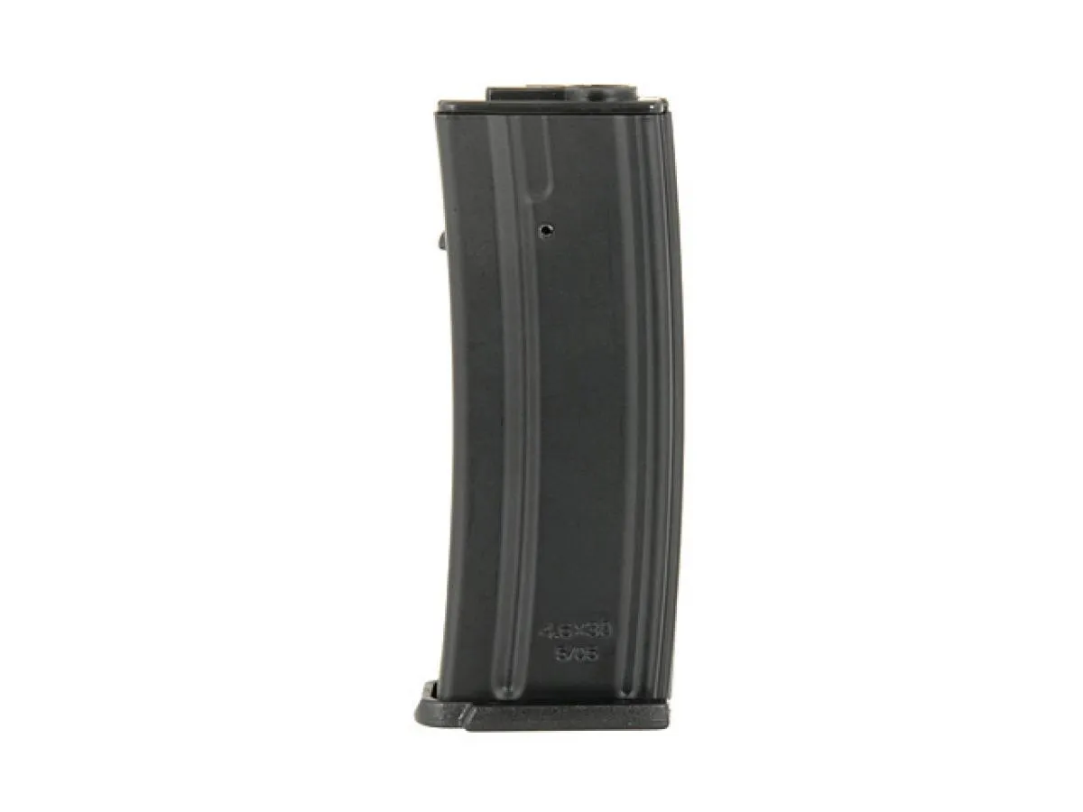 Well R4 Low Cap Magazin 30 Schuss