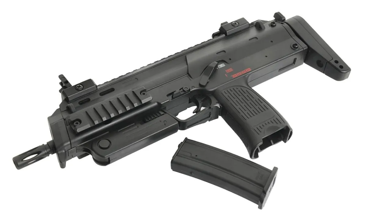 Well R4 Low Cap Magazin 30 Schuss