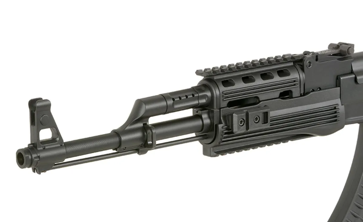 Cyma CM520 AK Gen.2 Mosfet Sportsline Black 0,5 Joule AEG ab 14J.