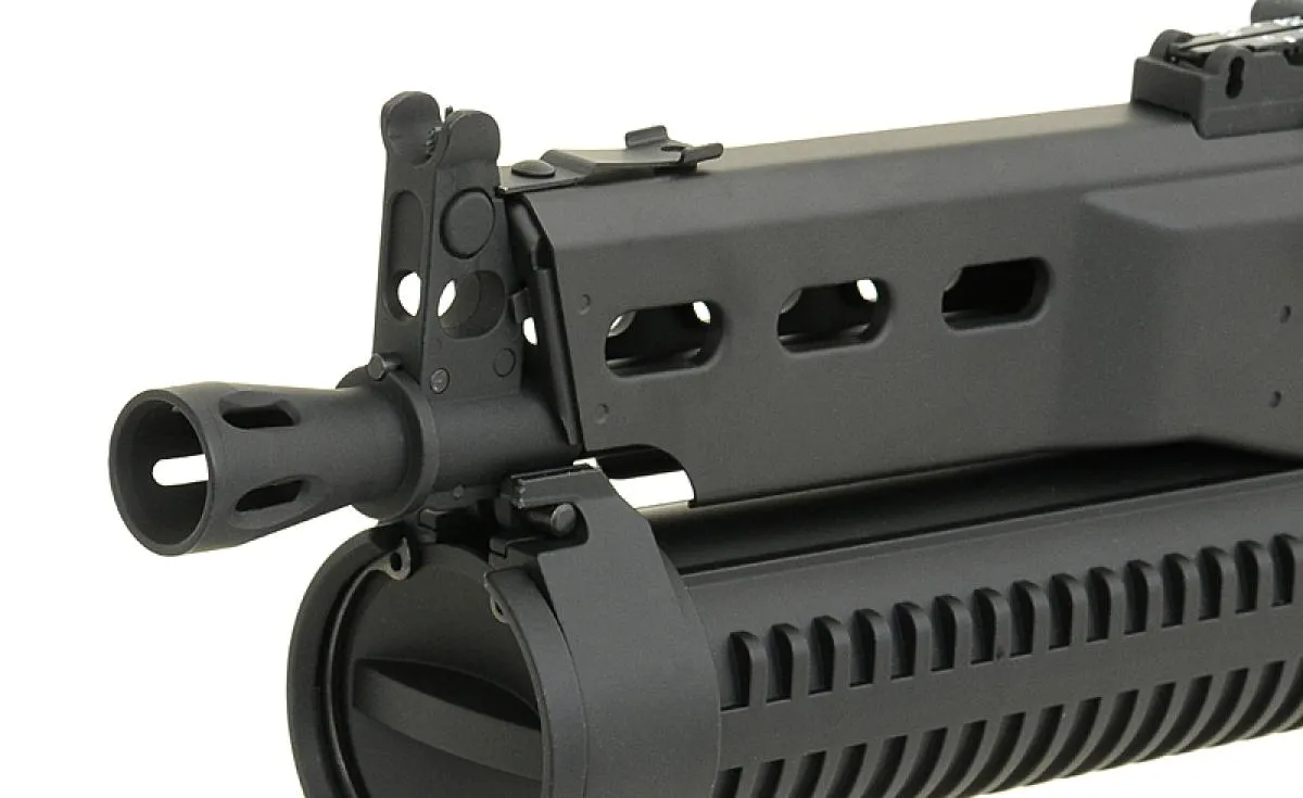 CYMA CM058 PP19 Bizon 6835 AEG 0,5 Joule ab14
