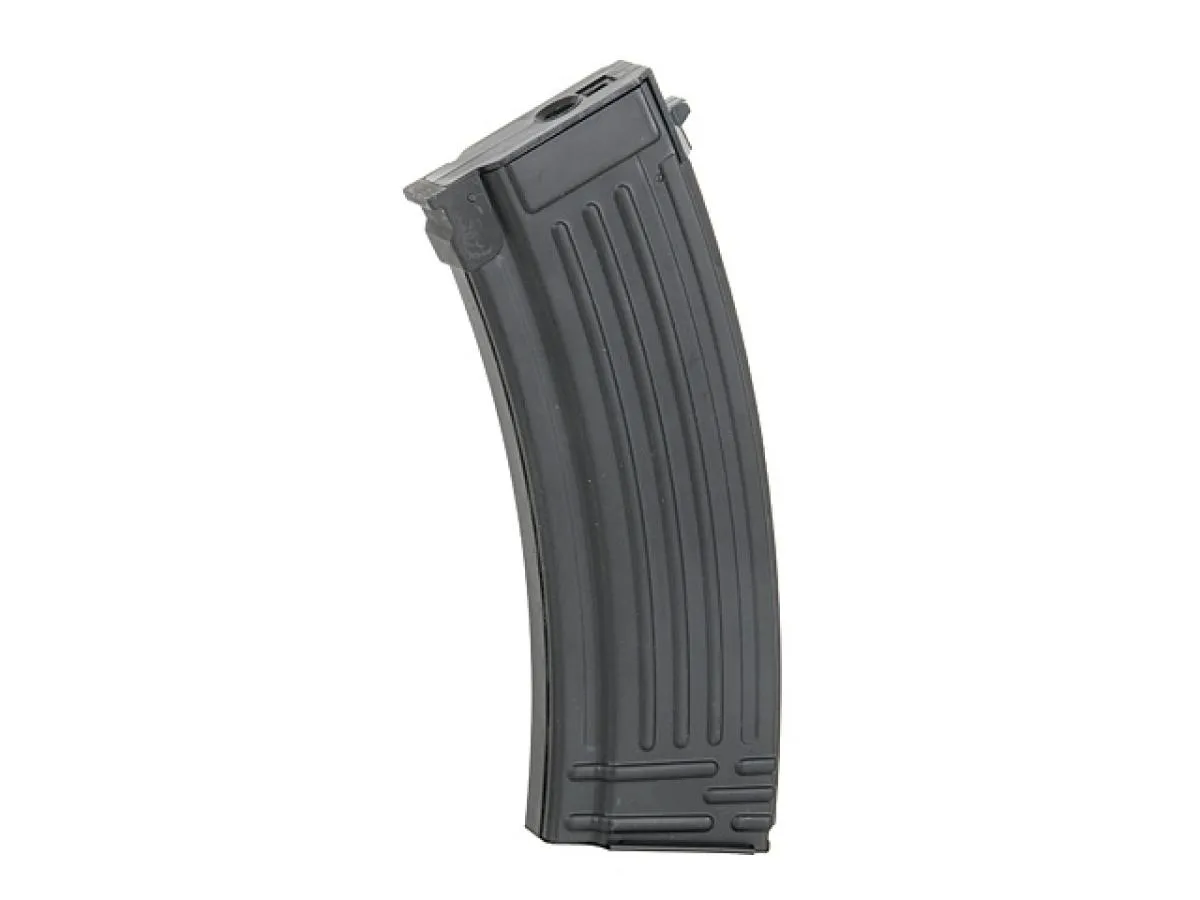 Cyma AK74 Metal Mid-Cap Magazin 125 Rds