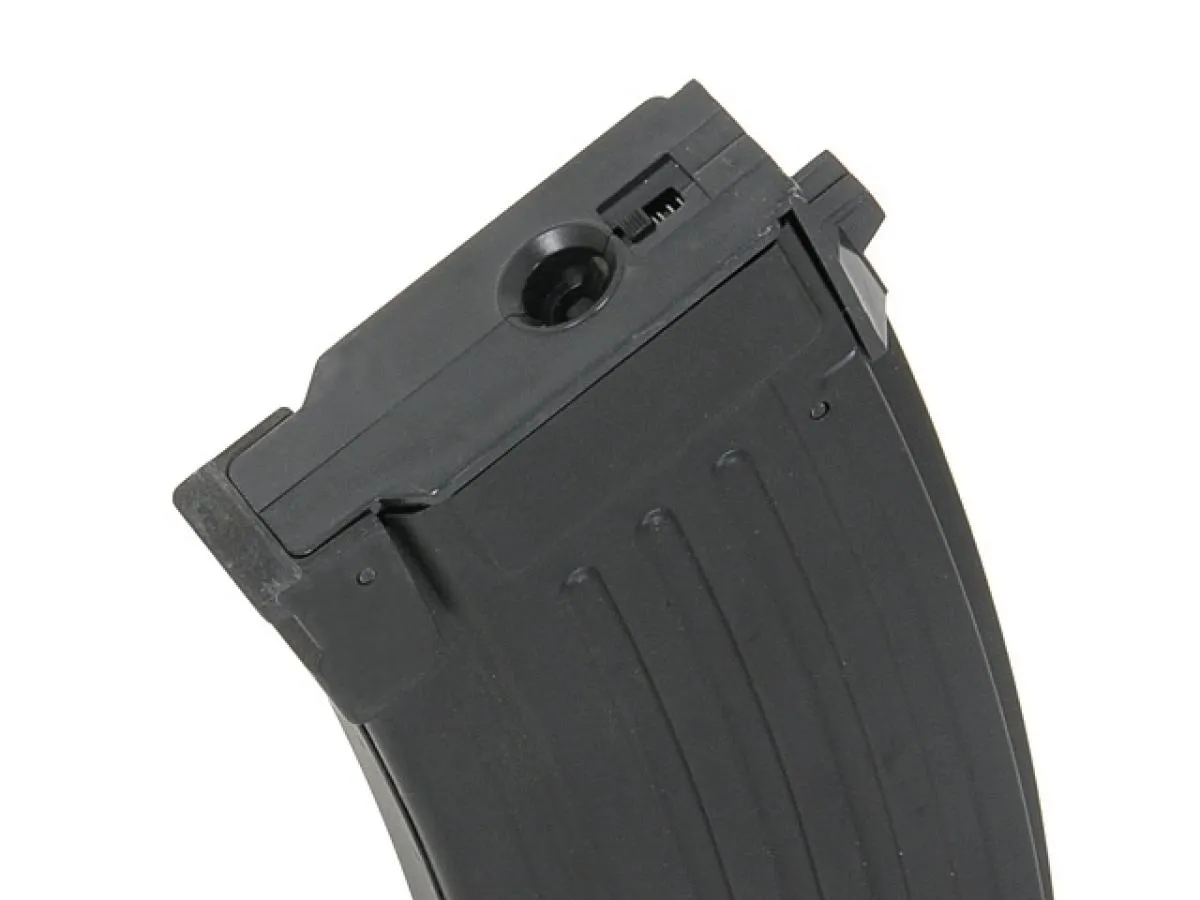 Cyma AK74 Metal Mid-Cap Magazin 125 Rds